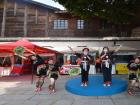 蕉城區(qū)夏季旅游推介會走進福州三坊七巷