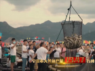 【山海寧德 黃魚之都】即將開幕！大黃魚文化節(jié)宣傳大片來襲！先睹為快→