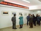 “福韻蕉城·大美寧川”蕉城區(qū)攝影家協(xié)會攝影展開幕