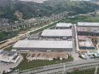 寧德市水陸聯(lián)運中心項目二期建設(shè)加快推進