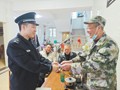 我為群眾辦實事:棄嬰終圓落戶夢
