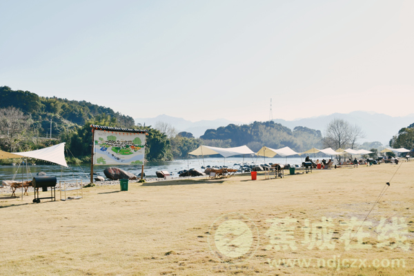 邂逅云氣 奔赴一場(chǎng)冬日詩(shī)約