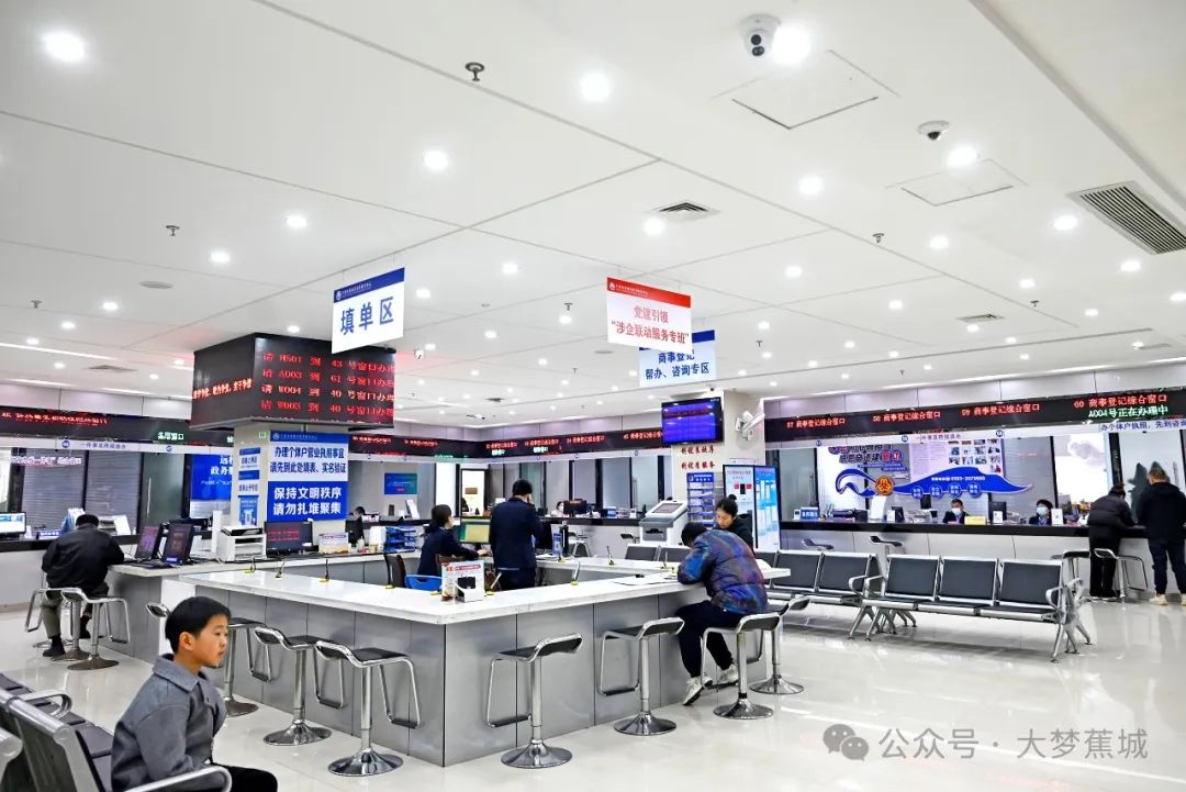 乘“巳”而上！蕉城的“開工第一天”